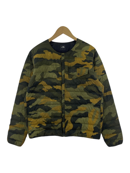 THE NORTH FACE Novelty WS Zepher Shell Cardigan/L