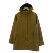 THE NORTH FACE Compact Nomad Coat (M) NPW71935