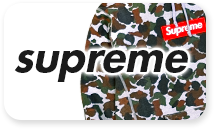 supremeを探す