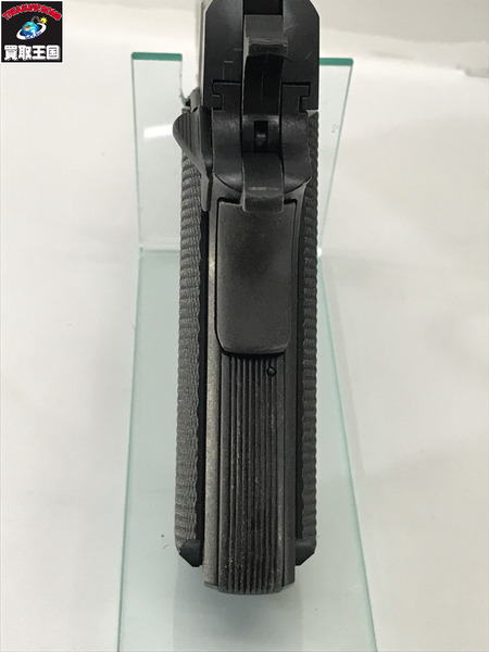 ガスガン・エアガン マルゼン ガバメント CQB