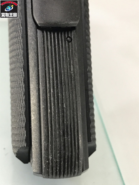 ガスガン・エアガン マルゼン ガバメント CQB