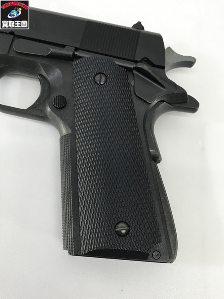 ガスガン・エアガン マルゼン ガバメント CQB