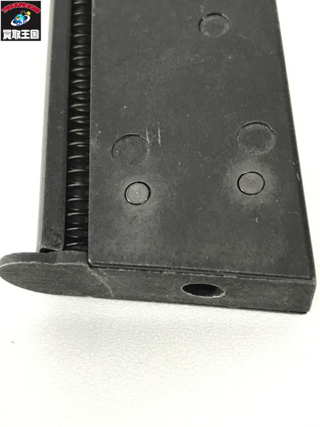 ガスガン・エアガン マルゼン ガバメント CQB