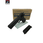 ガスガン・エアガン マルゼン ガバメント CQB