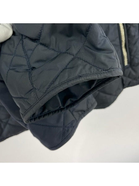 メンズラグ衣料 NYLON PIUMA JACKET ネイビー 48