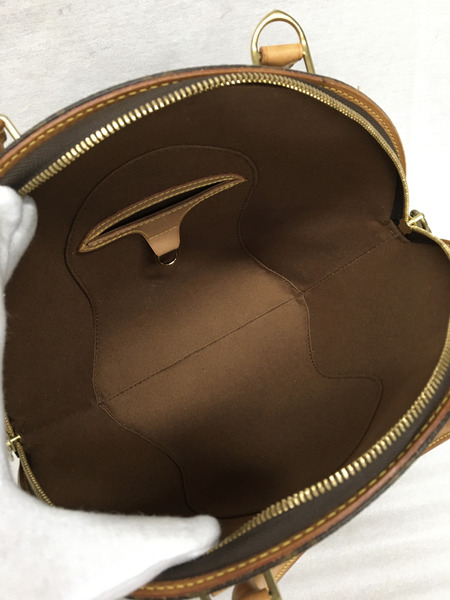 LV/エリプスPM/モノグラム エリプスPM/モノグラム