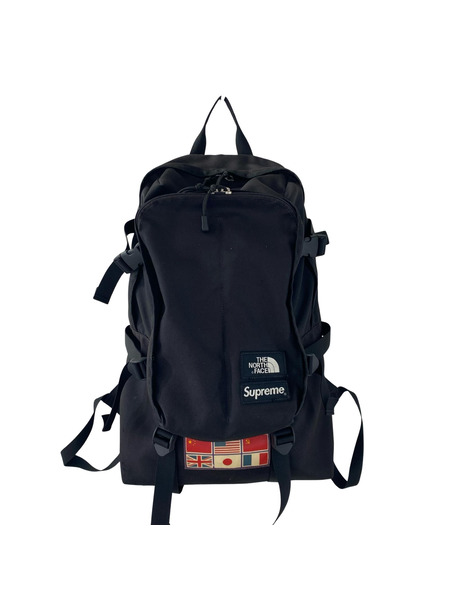 Supreme リュックサック・バックパック ×THE NORTH FACE 14SS リュック