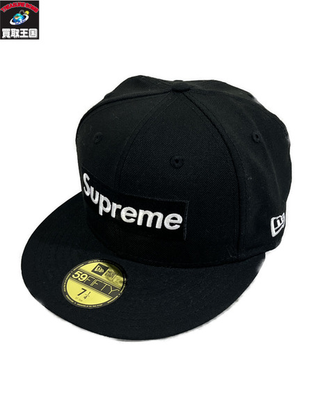 Supreme キャップ 20FW World Famous Box Logo