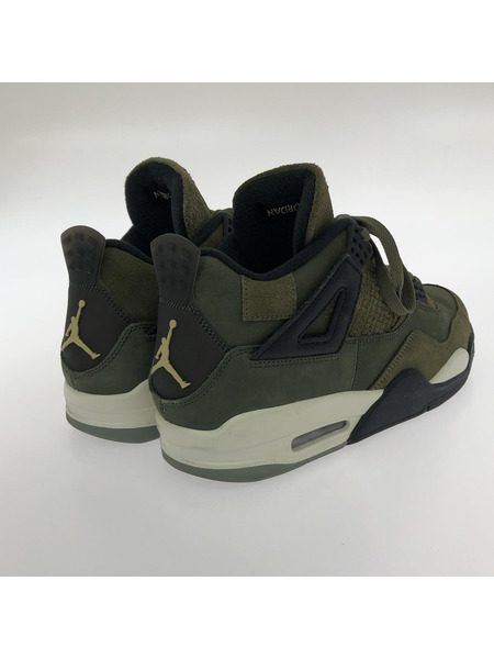 NIKE AIR JORDAN 4 RETRO SE CRAFT FB9927-200(28.5cm)[値下]