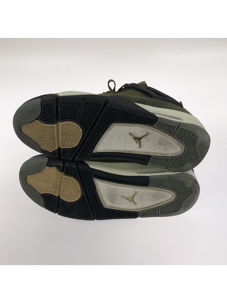 NIKE AIR JORDAN 4 RETRO SE CRAFT FB9927-200(28.5cm)[値下]