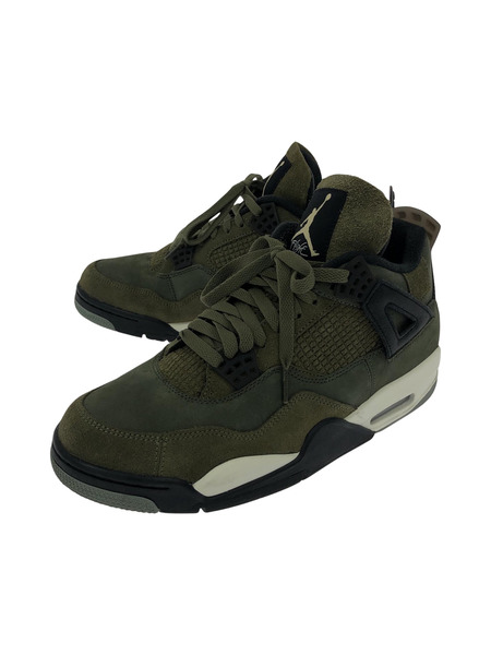 NIKE AIR JORDAN 4 RETRO SE CRAFT FB9927-200(28.5cm)[値下]