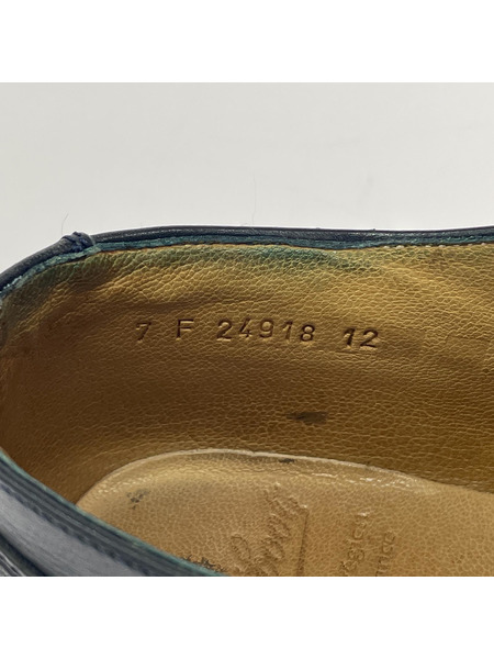 Paraboot シャンボード 黒 7