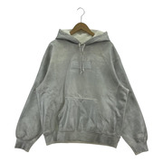 Supreme パーカー MM6 Foil Box Logo Hooded Sweatshirt (M)