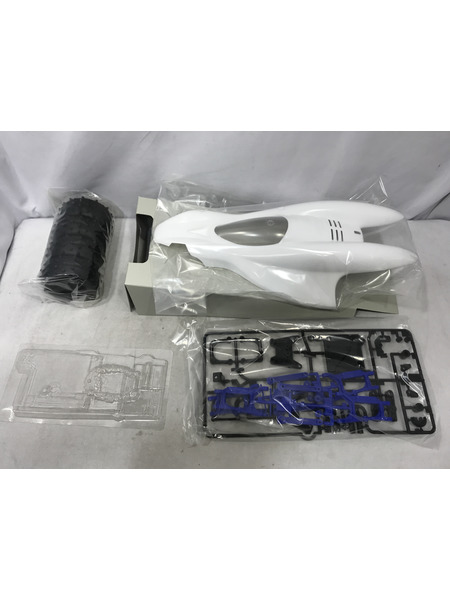 ラジコン 1/10 セイントドラゴン 4WD 2021[値下]