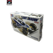 ラジコン 1/10 セイントドラゴン 4WD 2021