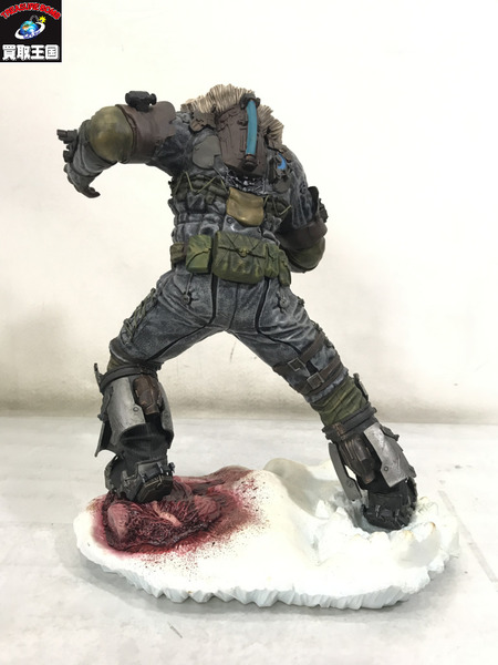 メーカー ゲーム系その他 DEAD SPACE3 1/6 アイザック・クラーク