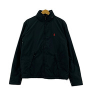 POLO RALPH LAUREN ジャケット (S) 黒