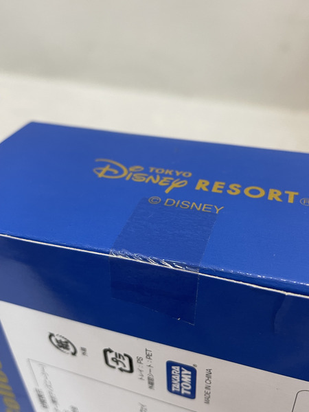 トミカ ディズニートミカ ディズニービークルコレクション