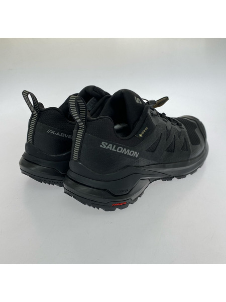 SALOMON スニーカー X-ADVENTURE GTX 26.5CM