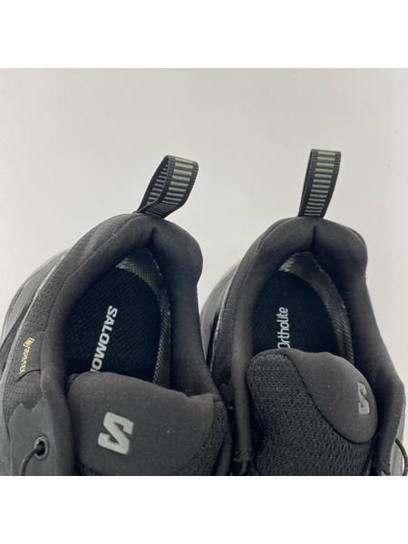 SALOMON スニーカー X-ADVENTURE GTX 26.5CM
