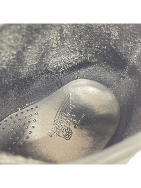 RED WING ブーツ チャッカーブーツ blk