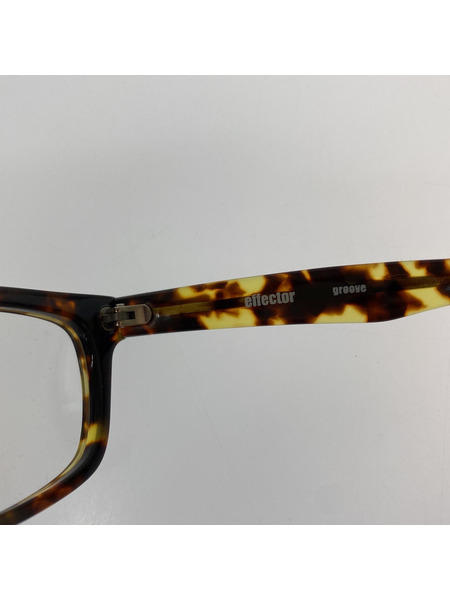 EFFECTOR groove 眼鏡 サングラス