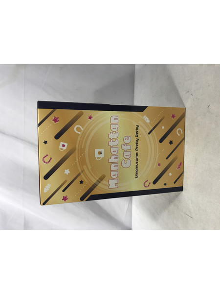 一番くじ ウマ娘 9弾 ラストワン賞 マンハッタンカフェ