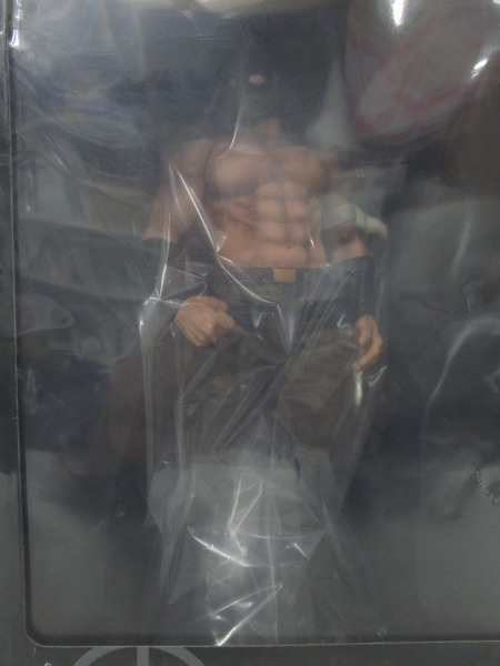 3.CCP×フィギュア王 キン肉マン ソルジャー 原作カラーver.[値下]