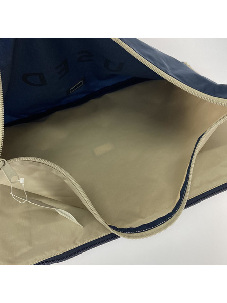 B印 YOSHIDA(BEAMS×PORTER) ソノ他バッグ 別注スタッフバッグ