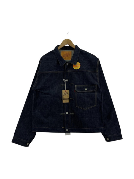 Denime デニムジャケット 231XX-47/1stタイプデニムジャケット/インディゴ (