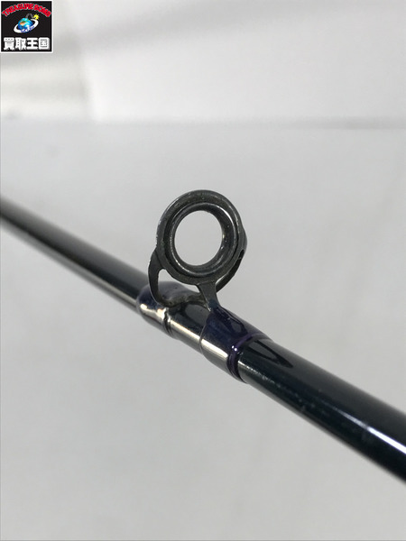 ロッド ミスタードン　TC7