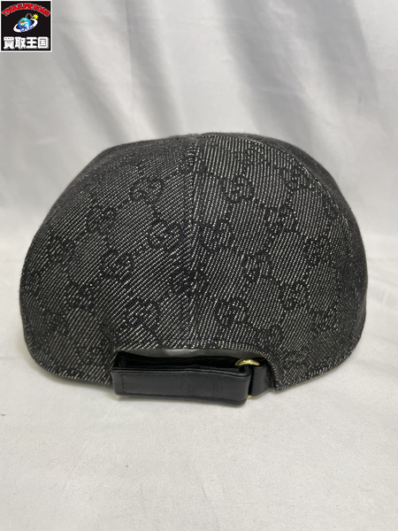 小物 シグネチャー キャップ