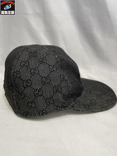 小物 シグネチャー キャップ