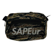 SAPeur UTILITY TYPE-3 ショルダーバッグ