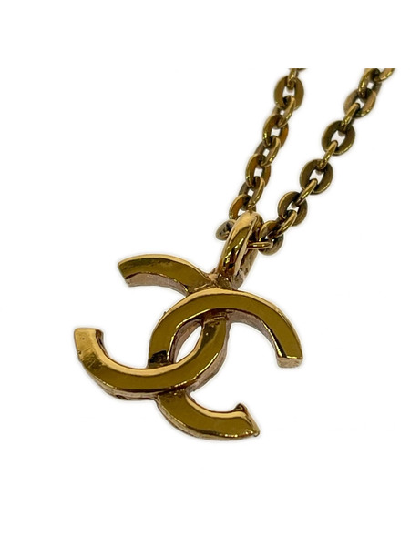 アクセサリー 1982/ココマーク/ネックレス