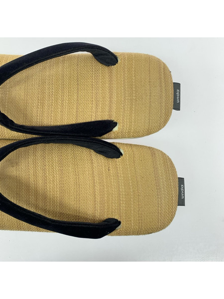 シューズ goyemon SETTA SNEAKER unda (M)