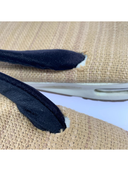 シューズ goyemon SETTA SNEAKER unda (M)