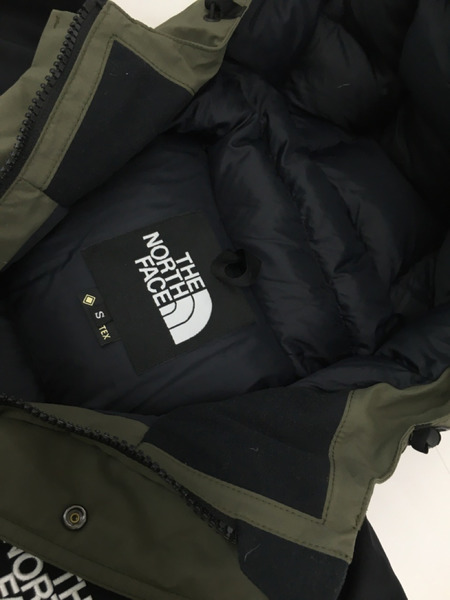 THE NORTH FACE Mountain Down Jacket S[値下]