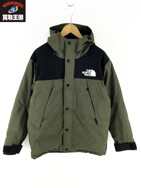 THE NORTH FACE Mountain Down Jacket S[値下]