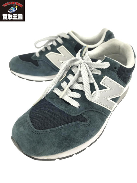 NEW BALANCE 996 23cm MRL996AN 2100194398100