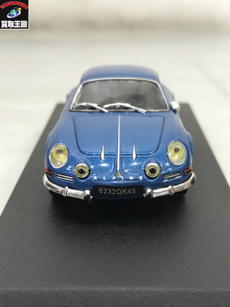 NOREV Renault Alpine A110 1/43[値下]