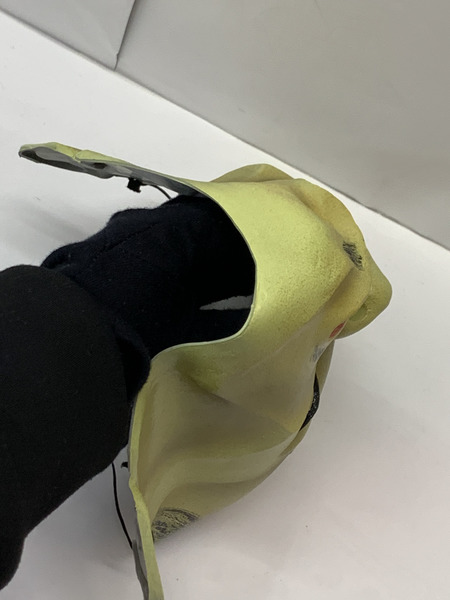 彼岸島 師匠のお面デラックス Loppi・HMV限定特典 本体のみ ダメージあり 彼岸島 Love is over 彼岸島 デラックス 100年時が過ぎても[値下]