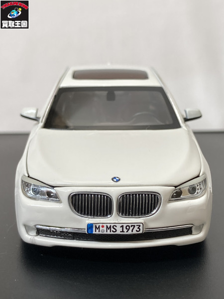 BMW 1/43 BMW 750Li