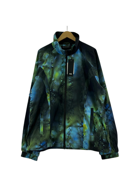 Y-3 ジャケット リップストップウィンドブレーカー/M[値下]