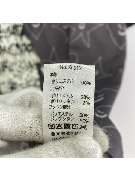 KIDILL ×UMBRO 25SS ゲームシャツ