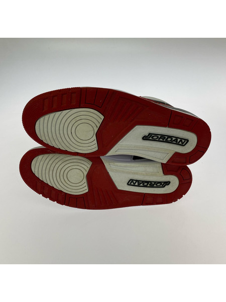 NIKE スニーカー AJ LEGACY 312 LOW 29cm