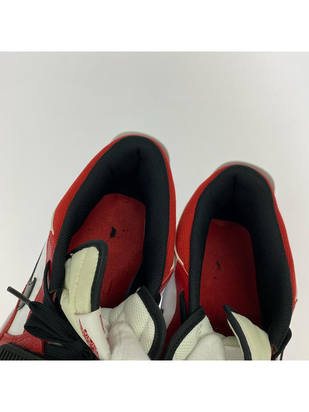 NIKE スニーカー AJ LEGACY 312 LOW 29cm