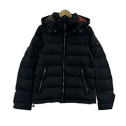 BLACK LABEL CRESTBRIDGE ダウンジャケット 黒(L)