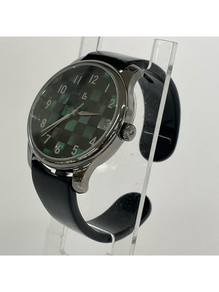 メンズ時計 igatta colletti バングルウォッチ 腕時計 自動巻キ