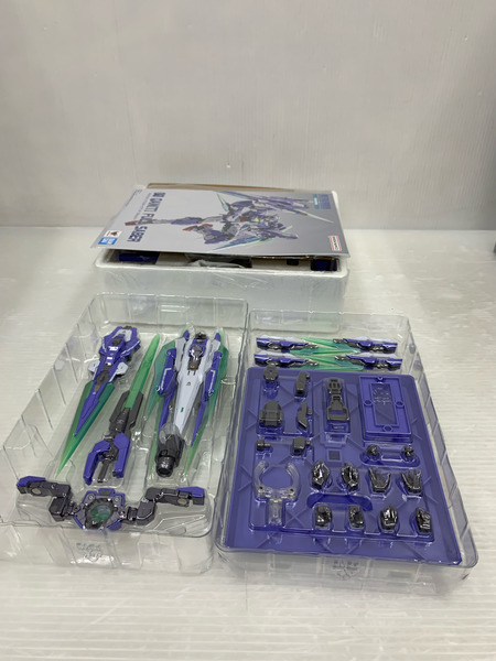 METAL BUILD 機動戦士ガンダム00V戦記 ダブルオークアンタ フルセイバー
